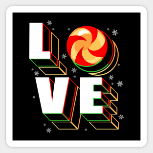 candy in love Sticker